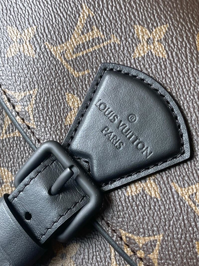 Mens LV Satchel bags